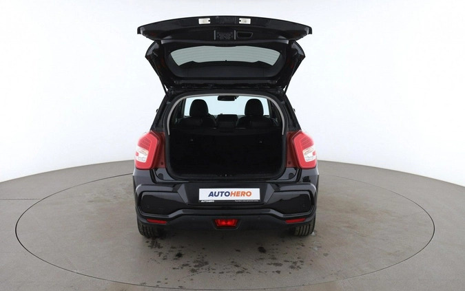 SsangYong Tivoli Grand cena 70000 przebieg: 86034, rok produkcji 2021 z Jarocin małe 301